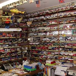 Meet your Posher, L joe